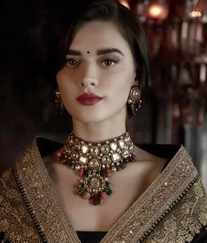 Sabyasachi Jewelry|Bridal Jewelry