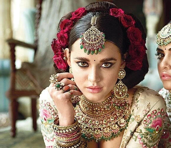 Sabyasachi Jewellery Collection