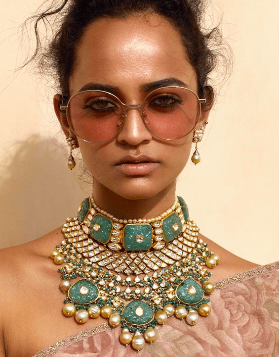 Sabyasachi Jewelry|Bridal Jewelry