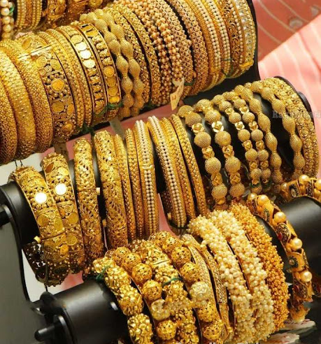 Latest Gold Bangle Designs 2021|22K Gold Bangle Designs|Gold Bangles Designs catalogue