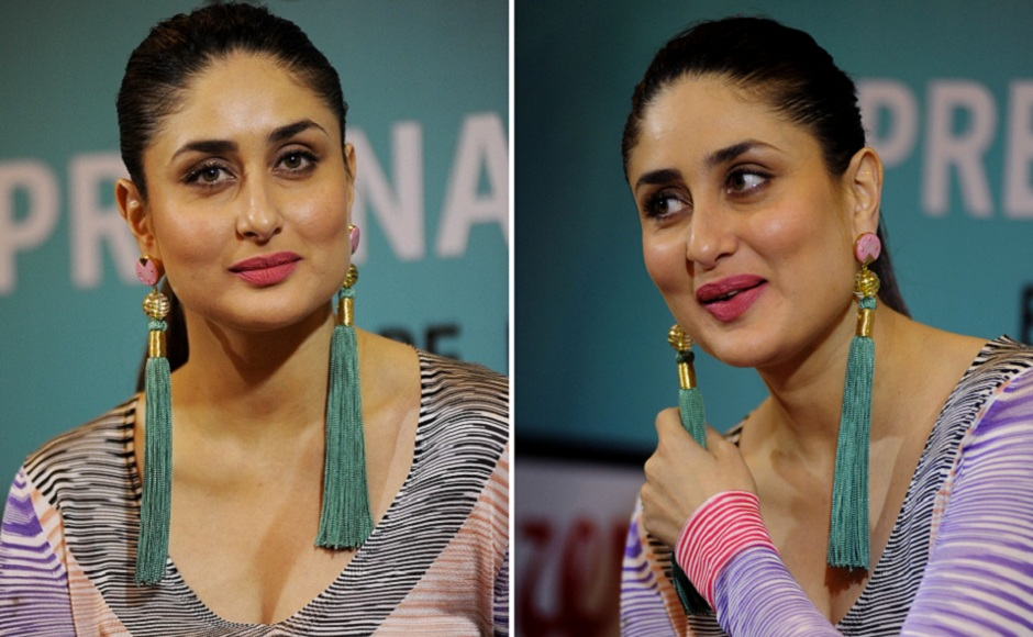 6 Times Kareena Kapoor Khan defined hot damn sartorial moments for us in  mini dresses  PINKVILLA