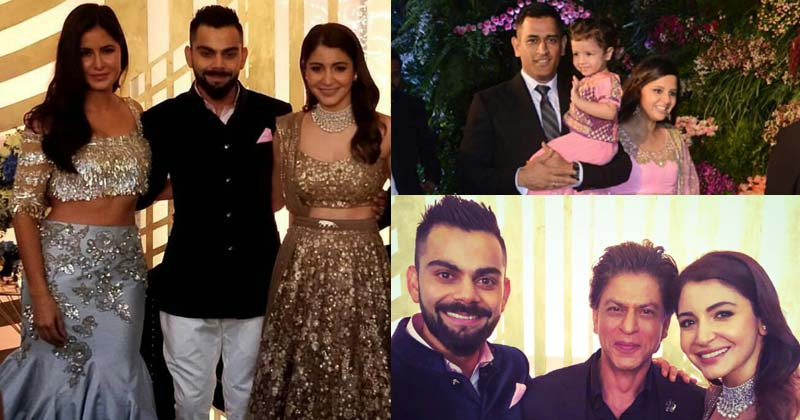 Virat Kohli|Anushka Sharma|Virushka Wedding|Virushka Wedding pics|Virushka Wedding Invite|Virat Anushka Engagement|Celebrities at Virushka Wedding|Vamika Virat Kohli