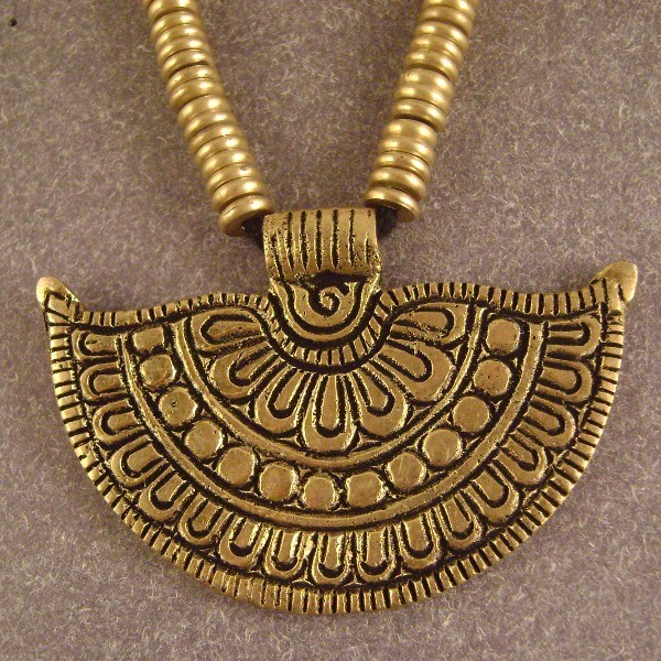 Tribal Necklace of Odisha|Tribal Necklace of West Bengal|TRibal Necklace Designs|Dhokra Necklace|Tribal Dhokra Necklace|Dhokra Art
