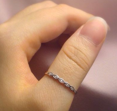 Women Thumb Rings - Temu