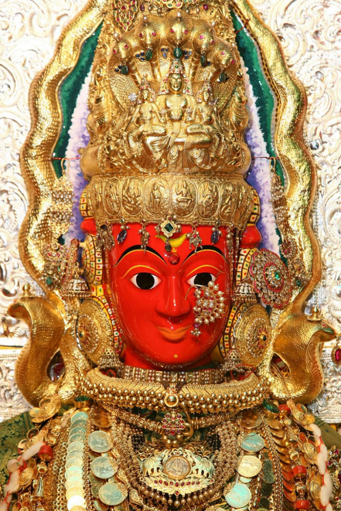 Sirsi Shri Marikamba Temple|Sirsi Jatre|