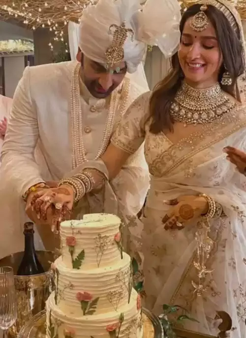 Ranbir Kapoor- Alia Bhatt Wedding|Brahmastra