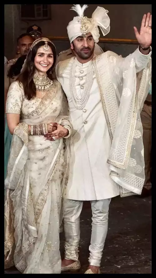 Ranbir Kapoor- Alia Bhatt Wedding|Brahmastra