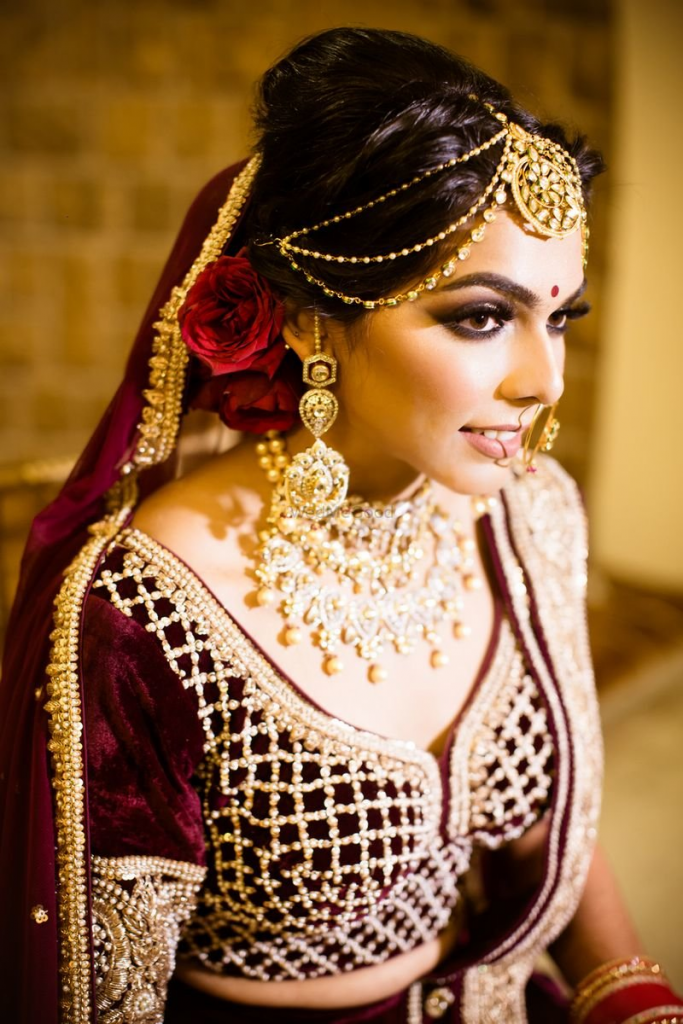 Indian Wedding Hairstyles 2024 Guide: Ideas, Tips & FAQs