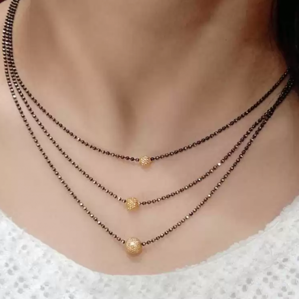 Mangalsutra Designs