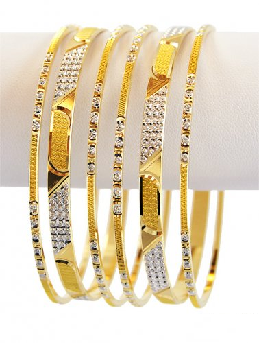 Latest Gold Bangle Designs Catalogue| Latest Gold Bangles Design 2022