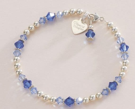 Faceted Crystal Bracelets|Natural healing crystal bracelets