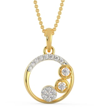 Diamond Pendant Designs