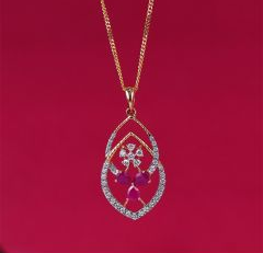 Diamond Pendant Designs