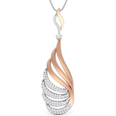 Diamond Pendant Designs