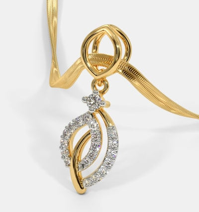 Diamond Pendant Designs