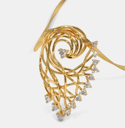 Diamond Pendant Designs
