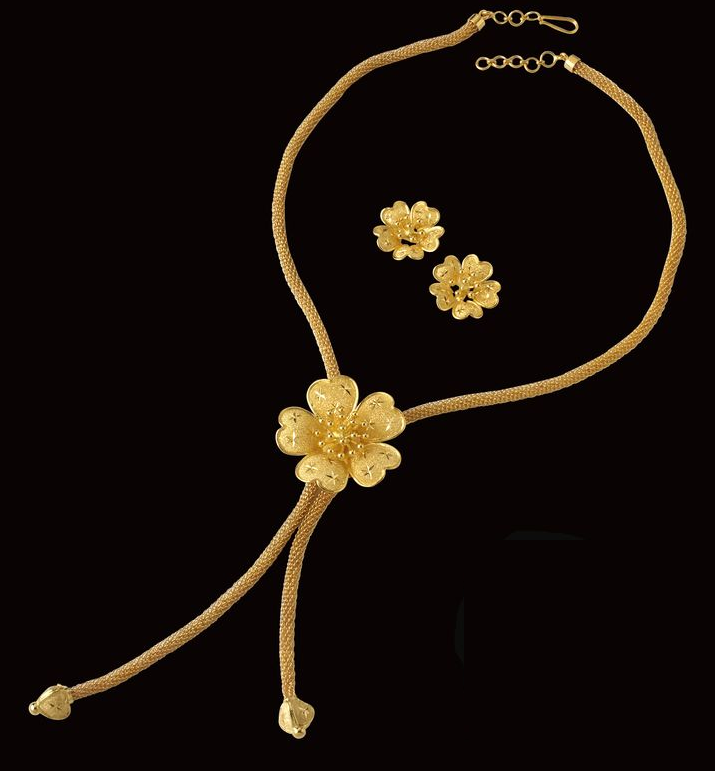Bolo Tie Necklace Gold| shoestring necktie| Bola tie