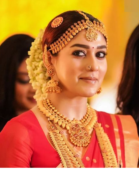 Nayanthara makes her debut on Instagram