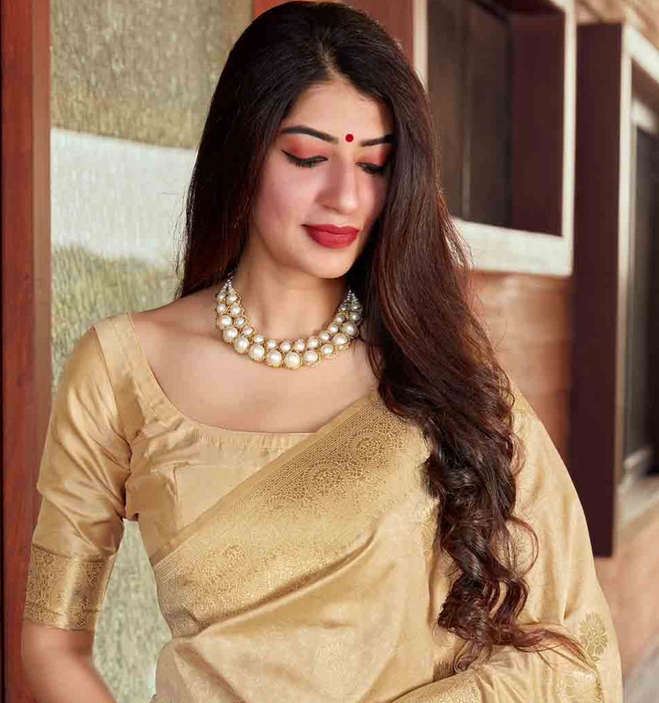 Big pearl on sale necklace designs