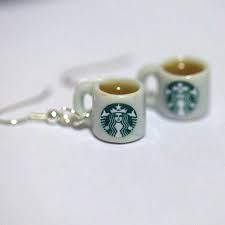 Kids Earrings Gold |Food Earrings