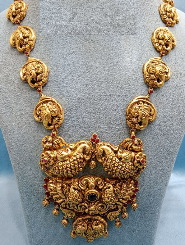 Temple Jewellery | Jewellery