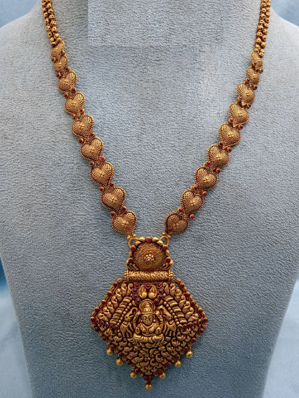 Temple Jewellery |