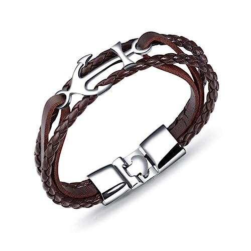 Latest Bracelet Designs For Men