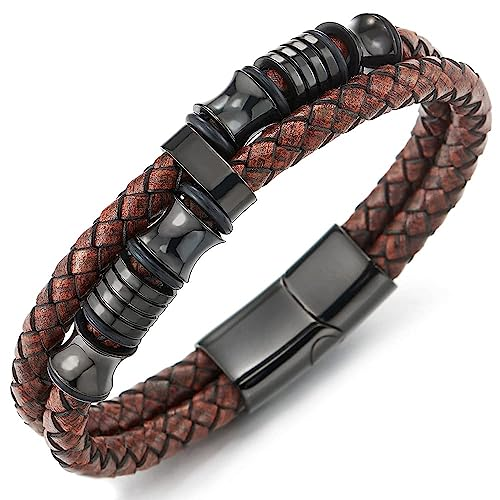 Latest Bracelet Designs For Men