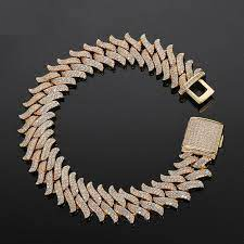 Latest Gold Bracelet Designs For Men