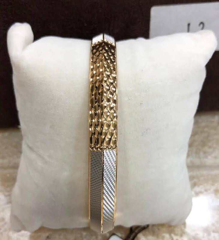 Latest Gold Bangle Designs Catalogue| Latest Gold Bangles Design 2022