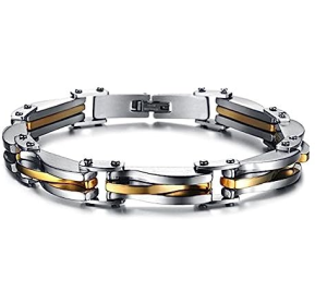 Latest Bracelet Designs For Men