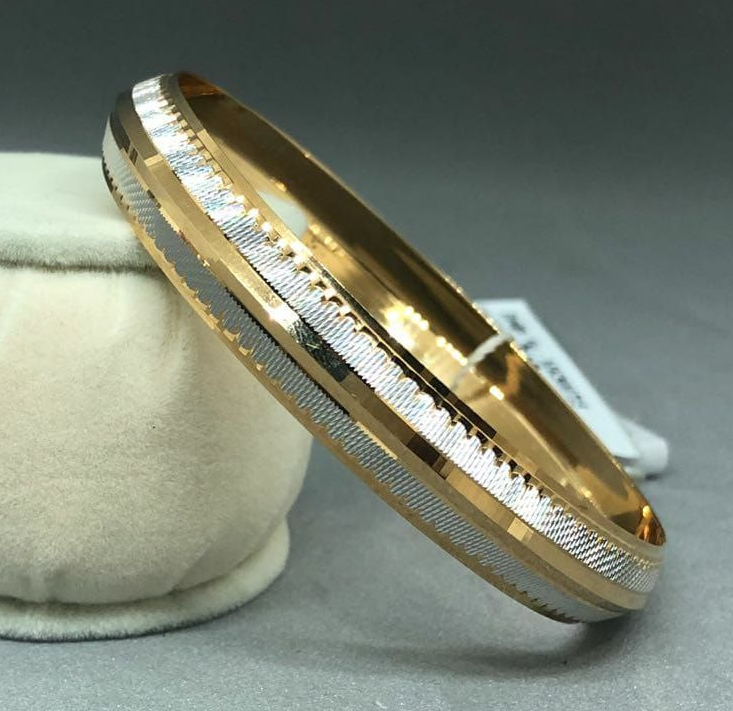 Latest Gold Bangle Designs Catalogue| Latest Gold Bangles Design 2022