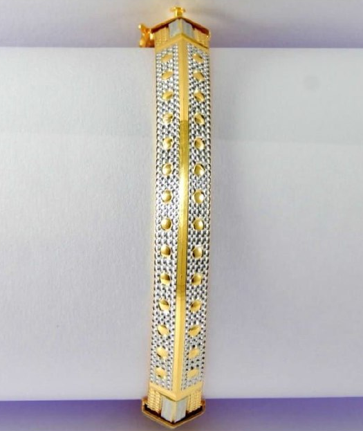 Latest Gold Bangle Designs Catalogue| Latest Gold Bangles Design 2022