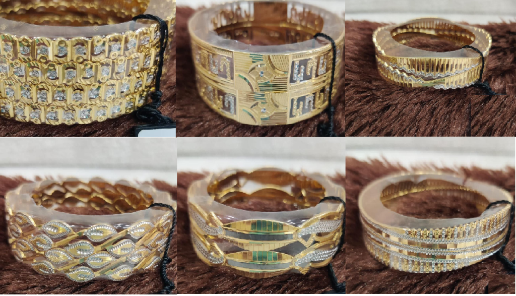 Latest Gold Bangle Designs 2022|Gold Bangles |Gold Bangles Catalogue