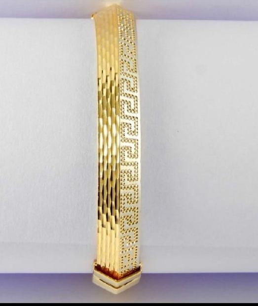 Latest Gold Bangle Designs Catalogue| Latest Gold Bangles Design 2022