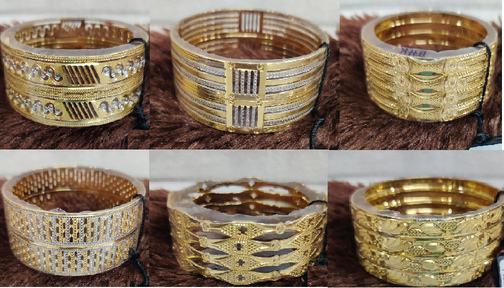 Latest Gold Bangle Designs 2022|Gold Bangles |Gold Bangles Catalogue