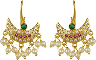 Traditional Bugadi earring Designs
