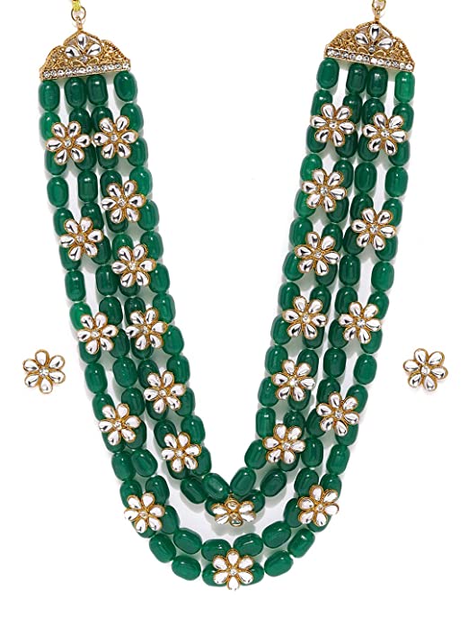 Green Beads Haram