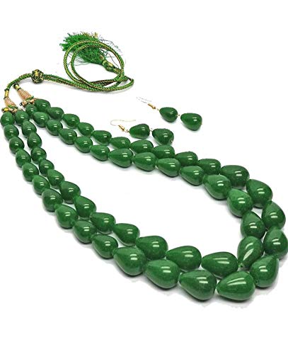 Green Beads Haram