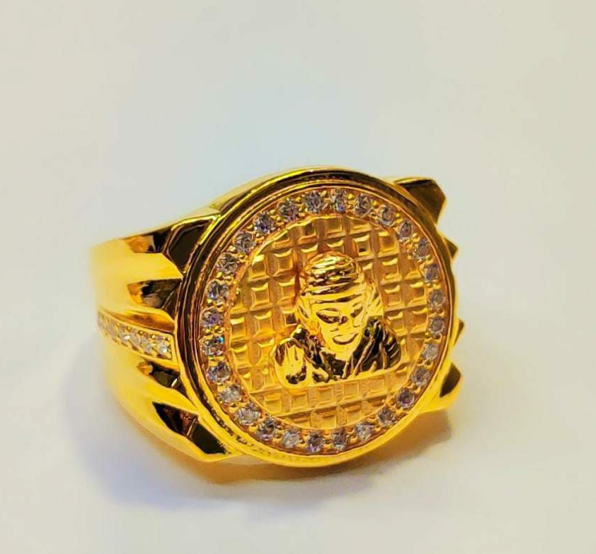 Buy Latest Kids Rings Designs Online in India - Joyalukkas