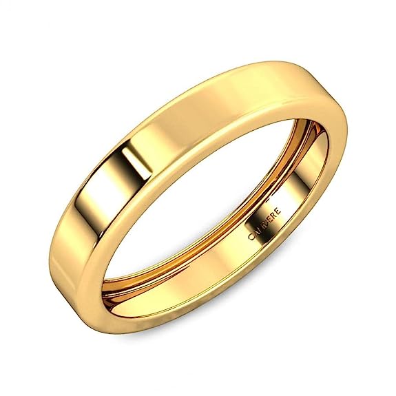 Latest Gold Rings For Men