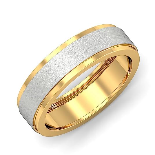 Latest Gold Rings For Men