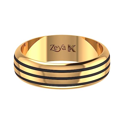 Latest Gold Rings For Men