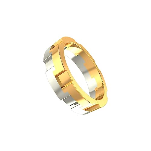 Latest Gold Rings For Men