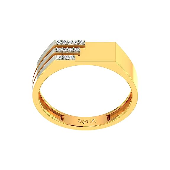 Latest Gold Rings For Men