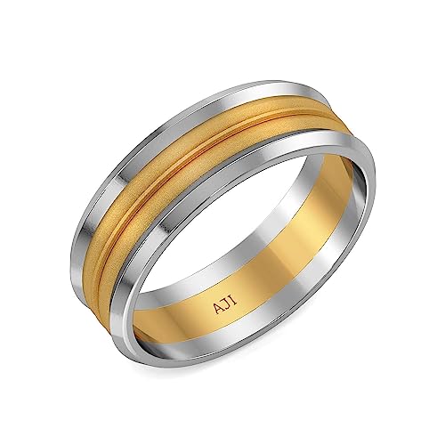 Latest Gold Rings For Men