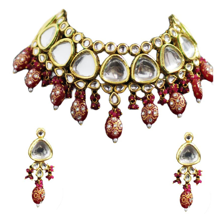 Nita Ambani Jewellery Collection