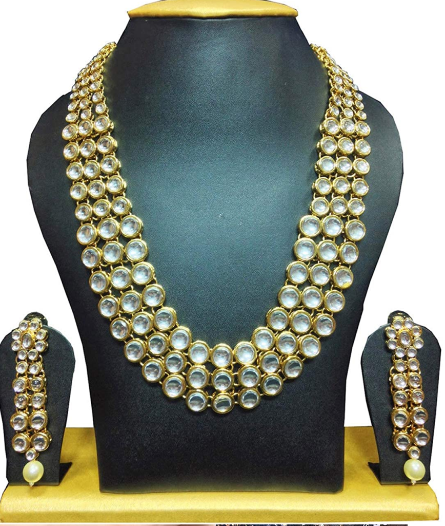 Nita Ambani Jewellery Collection