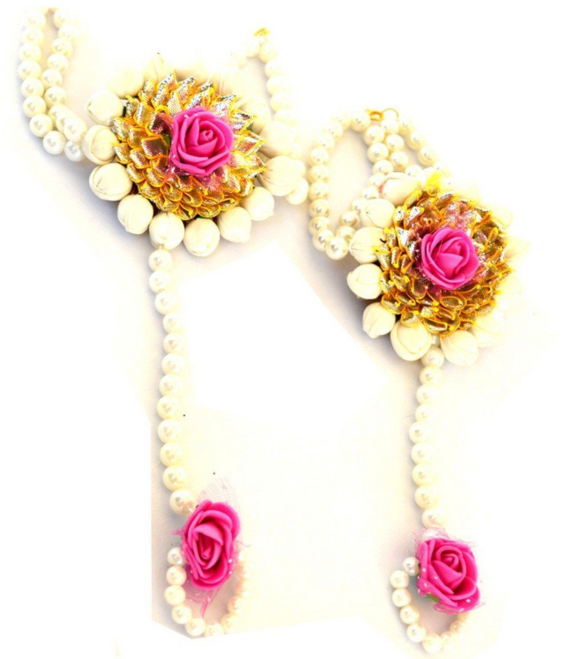 haath phool bracelet| bangle bracelet