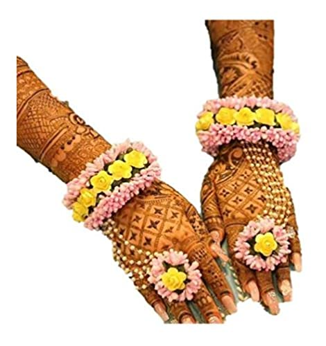 haath phool bracelet| bangle bracelet